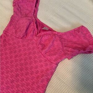 No Boundaries Midi Dress